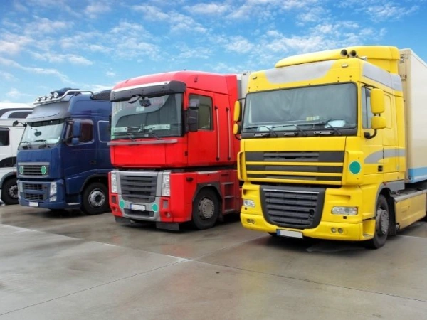 İzmir Kastamonu Nakliye